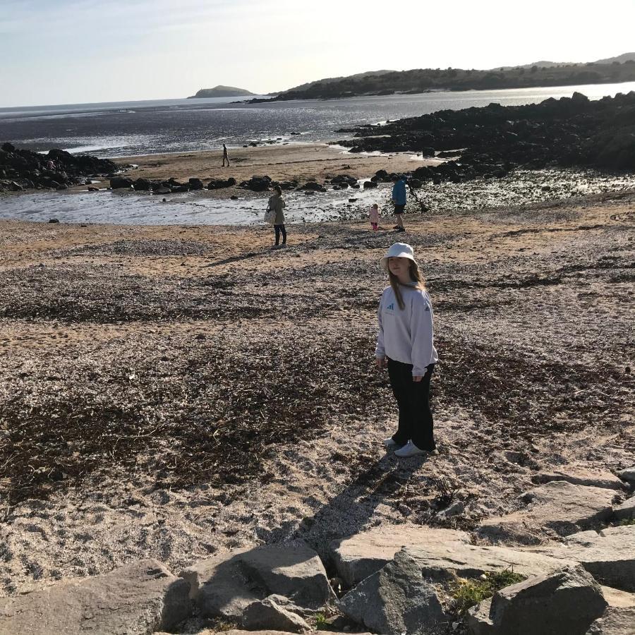 Kipplochan Dalbeattie Dış mekan fotoğraf